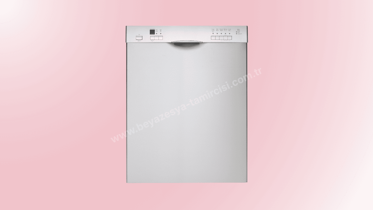 Sarıcakaya Bulaşık Makinesi Tamircisi - Sarıcakaya Beyaz Eşya Tamircisi