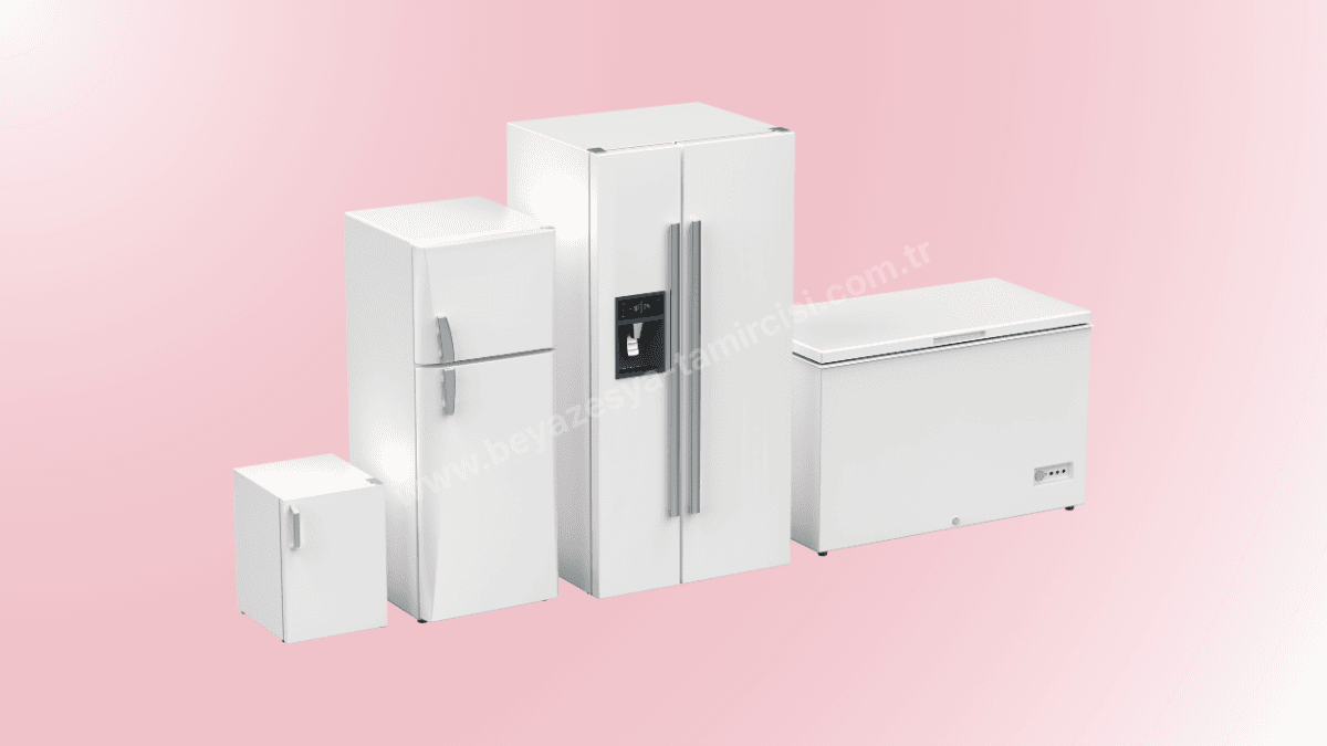 Sarıcakaya Buzdolabı Tamircisi - Sarıcakaya Beyaz Eşya Tamircisi