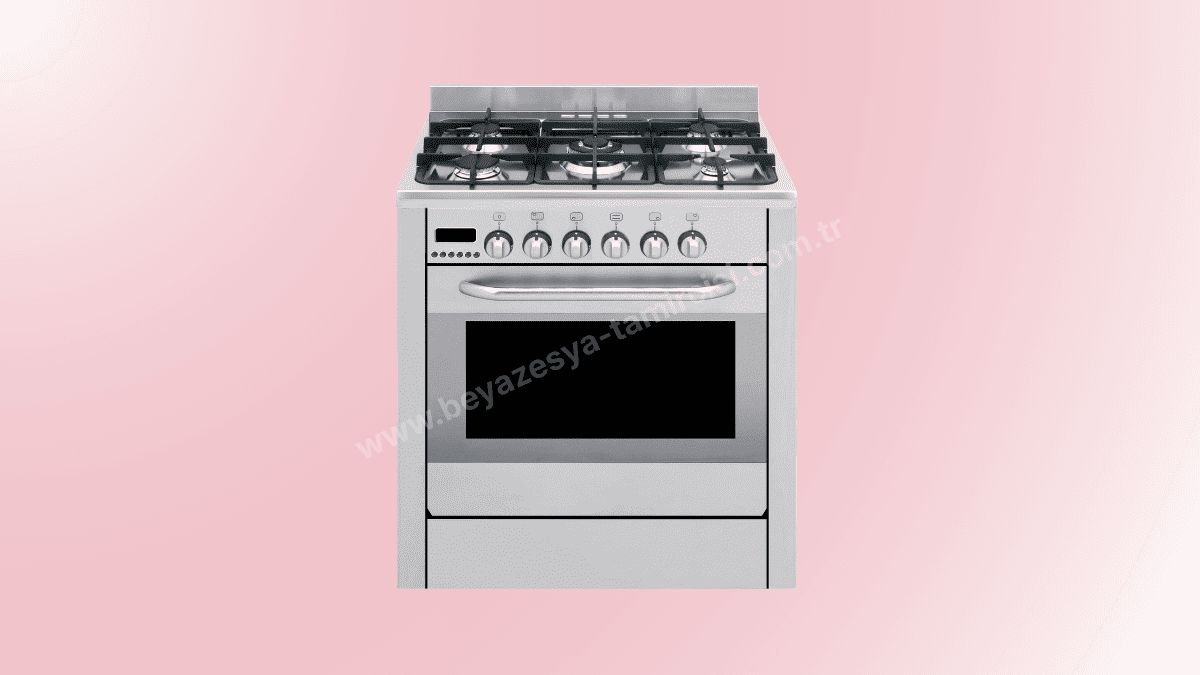 Sarıcakaya Fırın & Ocak Tamircisi - Sarıcakaya Beyaz Eşya Tamircisi