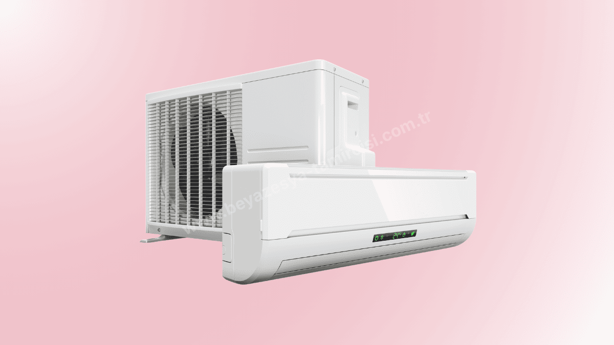 Sarıcakaya Klima Tamircisi - Sarıcakaya Beyaz Eşya Tamircisi