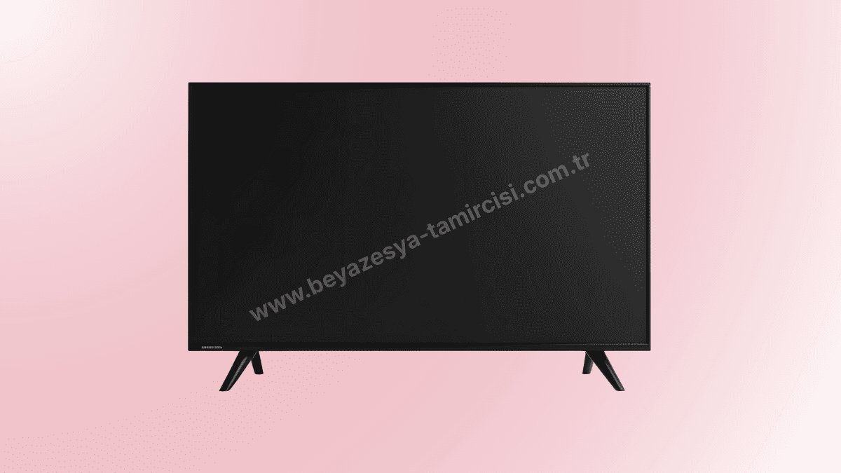 Sarıcakaya Televizyon Tamircisi - Sarıcakaya Beyaz Eşya Tamircisi